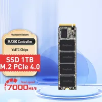 KINGBANK KP260 Plus M.2 PCIe Gen 4.0*4 SSD - 1TB